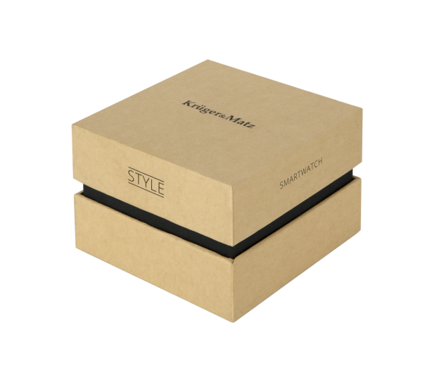 Kruger&Matz Style czarny - 281015 - zdjęcie 5